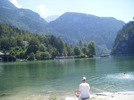 Königsee